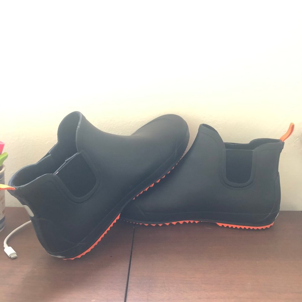 Tretorn Bo Men's Rain Boot Size 44